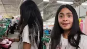 Queenie Pacquiao Goes Viral for Thrift Shopping in Tagaytay