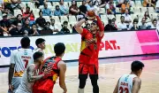 Rain or Shine Eliminates San Miguel with 113-104 Win in PBA Quarterfinals