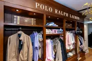 Ralph Lauren Spring 2026 Campaign: Sport Meets Style