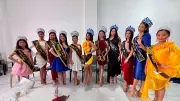 Rampa Cebu Crowns New Queens for 2026 Teens and Kids Categories