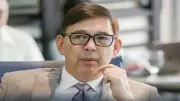 Recto Calls Leviste's Attacks 'Barking of a Foolish Dog'