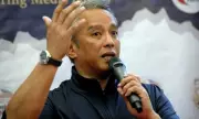 Remulla Confident Arrest of Co, Roque, Ang Will Happen Soon