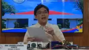 Rep. Leviste Seeks Probe on Recto-Gardiola Ties