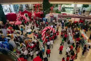 Rose Pharmacy Carnival Festival Draws Over 600 in Cebu