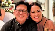 Ruffa Gutierrez hints at split with Herbert Bautista in birthday post