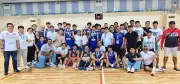 Sacred Heart Magis Eagles Set Sights on Palarong Pambansa Title After Prisaa Win