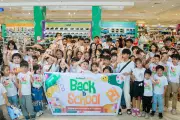SalveoWell Sponsors School Essentials for Over 200 Employee Children