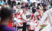 San Miguel Beermen Enter PBA Playoffs with Three-Game Winning Streak