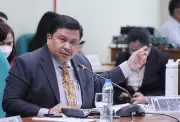 Sandiganbayan Issues Arrest Warrants vs Jinggoy Estrada, Bonoan