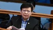 Sandiganbayan: Travel Ban vs Sen. Marcoleta Submitted for Resolution