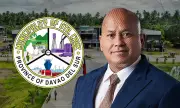 Santa Cruz LGU First in Davao Region to Support Senator Dela Rosa