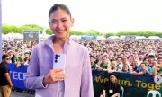 Sarah Geronimo Not Entering Politics, Camp Clarifies Viral 'Vote for Me' Remark