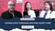 Saving Lives Through CPR and Heart Care Awareness