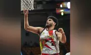 SBP Resumes Boatwright Naturalization for Gilas Pilipinas