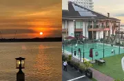 Seascape Village: Manila's New Seaside Dining and Entertainment Hub