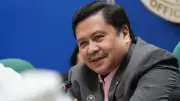 Sen. Jinggoy Estrada Appeals DOJ Decision on His Case