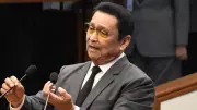 Sen. Lapid Denies Moving to Senate Majority Bloc