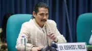 Senate Minority to Oppose Impeachment Court Convening — Padilla