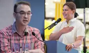 Senate Shake-Up: 13 Senators Unseat Sotto Amid Duterte Impeachment