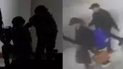 Senate Shooting Linked to Dela Rosa Escape, Says CIDG Chief