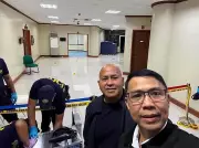 Senator Bato Dela Rosa's Return Sparks Political Crisis in Philippines
