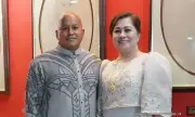 Senator Bato's Wife Appeals to Judiciary Not to Be Used to Send Him to The Hague