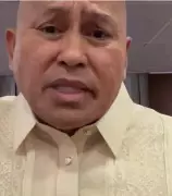 Senator Dela Rosa Appeals to Marcos Amid ICC Arrest Warrant