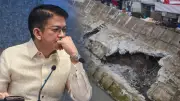 Senator Escudero Answers Kickback Allegations in Counter-Affidavit