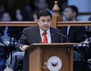 Senator Jinggoy Estrada Faces Plunder, Graft Charges Over Flood Control Projects