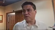 Senator Zubiri Apologizes to Family of Inday Badiday for Slip of Tongue