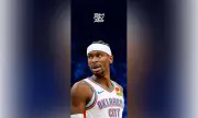 Shai Gilgeous-Alexander leads 2026 All-NBA First Team selections