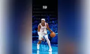 Shai Gilgeous-Alexander Wins Second Consecutive NBA MVP Award