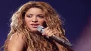 Shakira's Brazil Concert Draws Over 2 Million Fans, Breaks Records