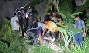 Shootout in Pampanga: Suspect Killed After 10-Hour Manhunt