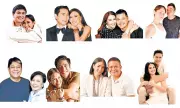 Showbiz Couples: Who Has Prenups and Who Doesn't