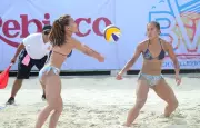 Sisi Rondina and Bernadeth Pons fall to Danish duo in Beach Pro Tour