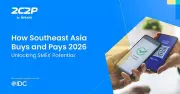 Southeast Asia E-Commerce to Be Second Fastest-Growing Market by 2029
