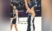 Spurs Seek Ways to Stay Strong Without Wembanyama Against Thunder