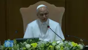 Student Group Backs Pope's Encyclical Against Profit-Driven AI, Labor Exploitation