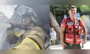 Student Volunteer Rocel Gimenez Balances Studies and Life-Saving Missions