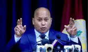 Subpoena Issued to Senator Dela Rosa Over Drug War Killings