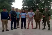 Suspect in Sulu Gun Attack Arrested in Joint Military-Police Operation