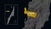 Taiwanese Tourist Drowns While Snorkeling in Moalboal, Cebu