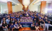 TechQuest Robotics Challenge: Filipino Youth Shine in National Innovation Arena