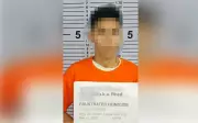 Teen Wanted for Frustrated Homicide Arrested in Iloilo City Operation