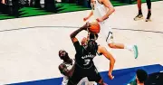 Timberwolves, Knicks Advance to NBA Playoffs 2nd Round