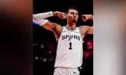 Timberwolves Question Wembanyama's Triple-Double Record with Blocks