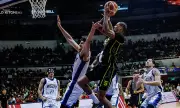 TNT Tropang 5G aims to clinch PBA semifinals spot vs Meralco Bolts