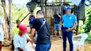 Top Wanted Person for Frustrated Murder Arrested in Romblon