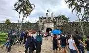 Tourism Accounts for 8.1% of Philippine Economy in 2025 Despite Slight Decline